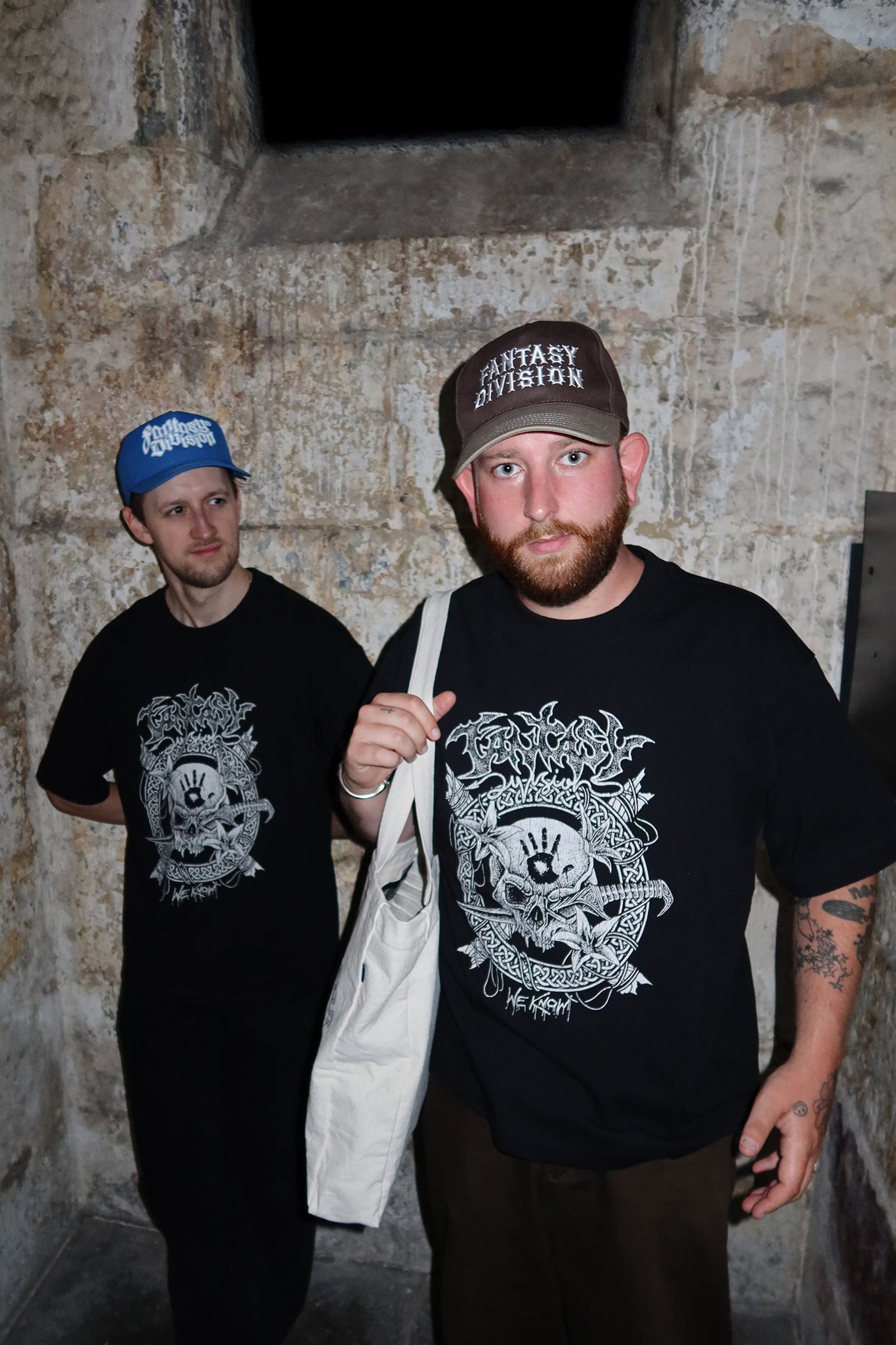 The Black Sisterhood Tee