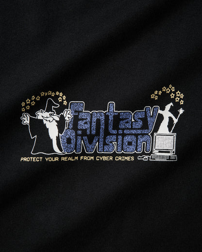 The Tee of Hacker's Bane