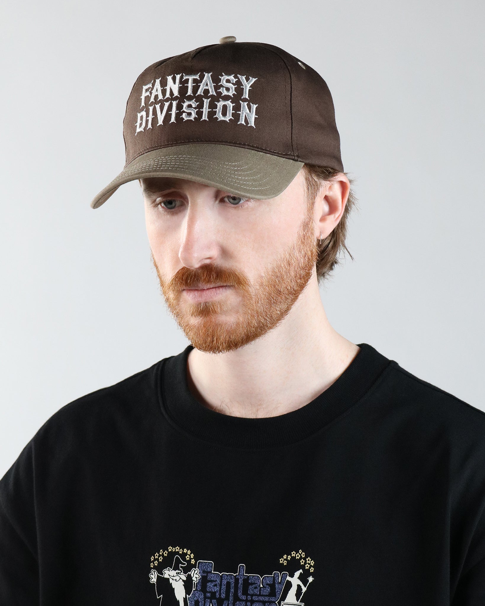 fantasy in tarp The Jester's Cap – Fantasy Division