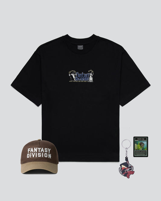 The War Chest Bundle