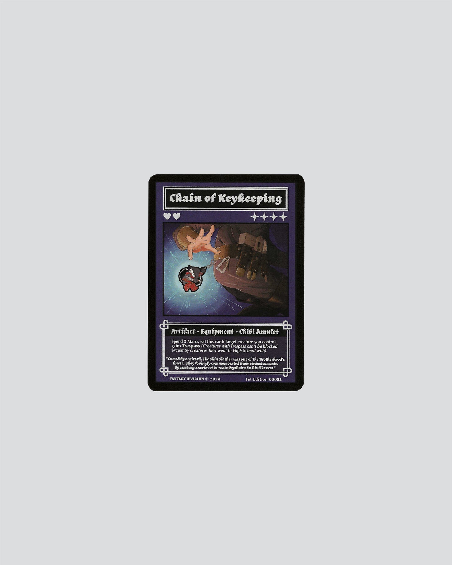 The Assassin's Supply Bundle